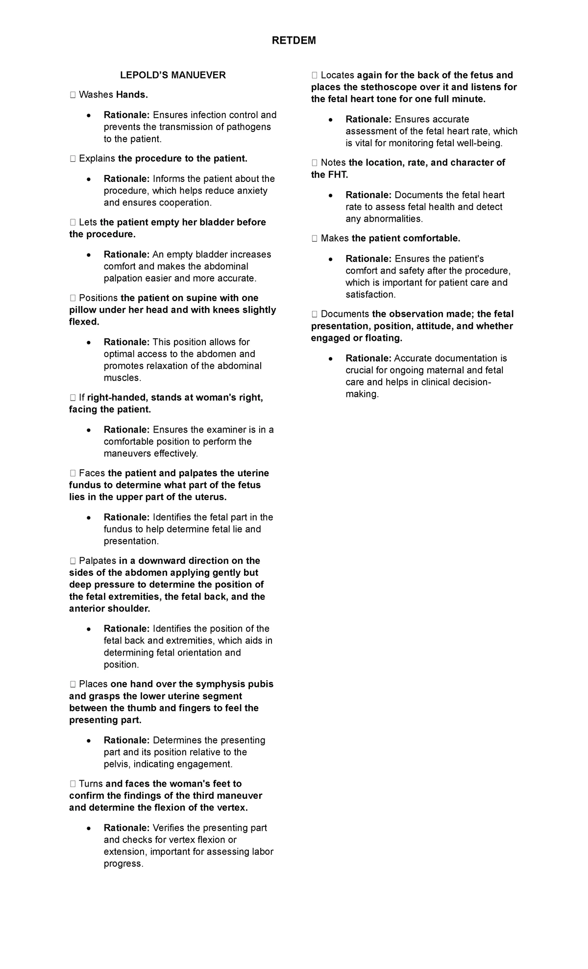 Parasitology Lab Activities #16 to #21 Overview - Studocu