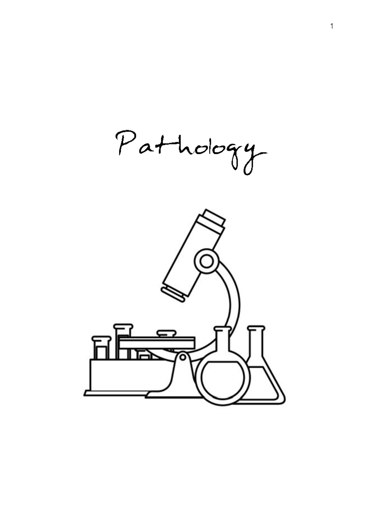 Pathology 101: Key Slides for Final Exam Review - Studocu