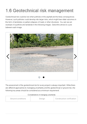 1.5 Geotechnical Engineering Principles: Understanding Ground ...