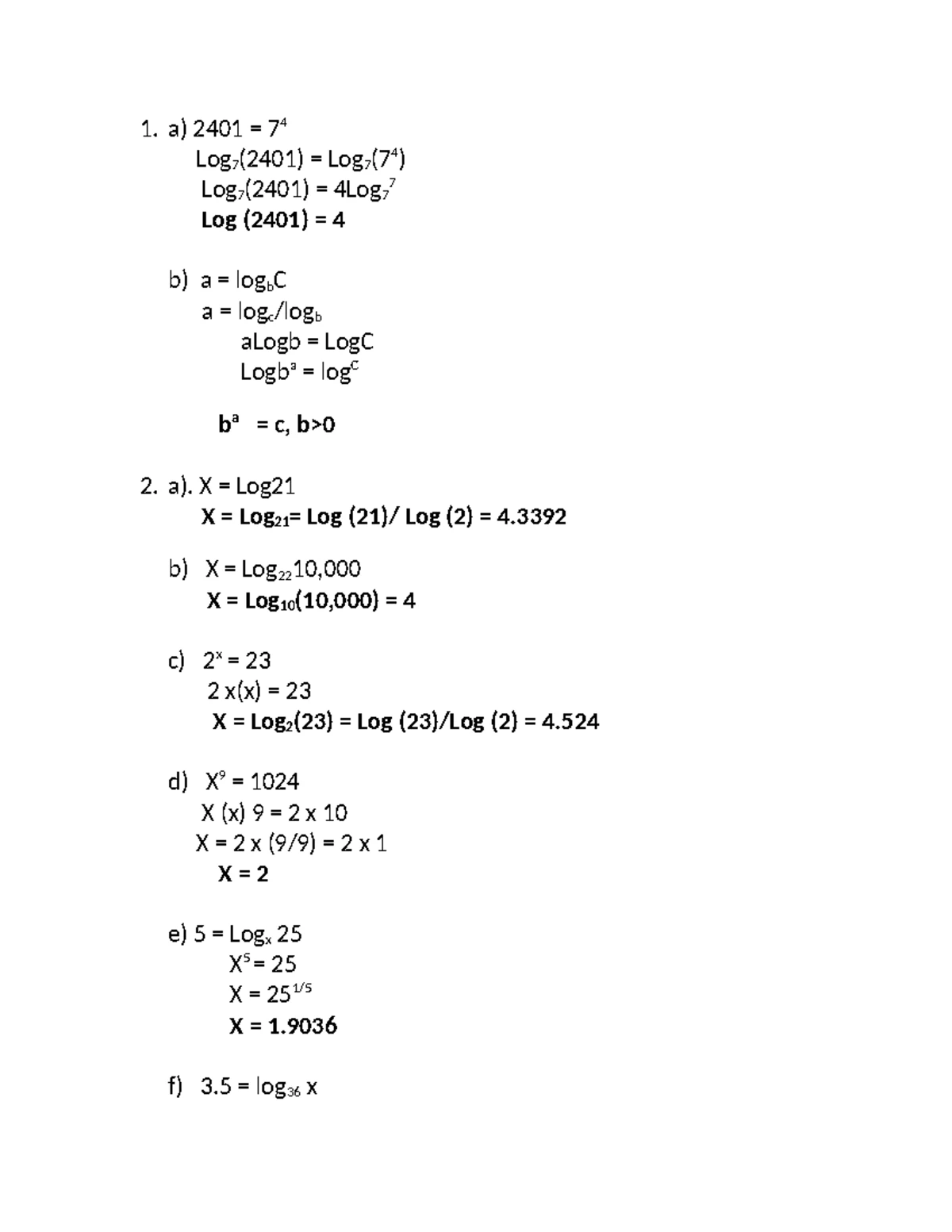 Polynomial Functions Assessment 1.6: Detailed Solutions & Analysis ...