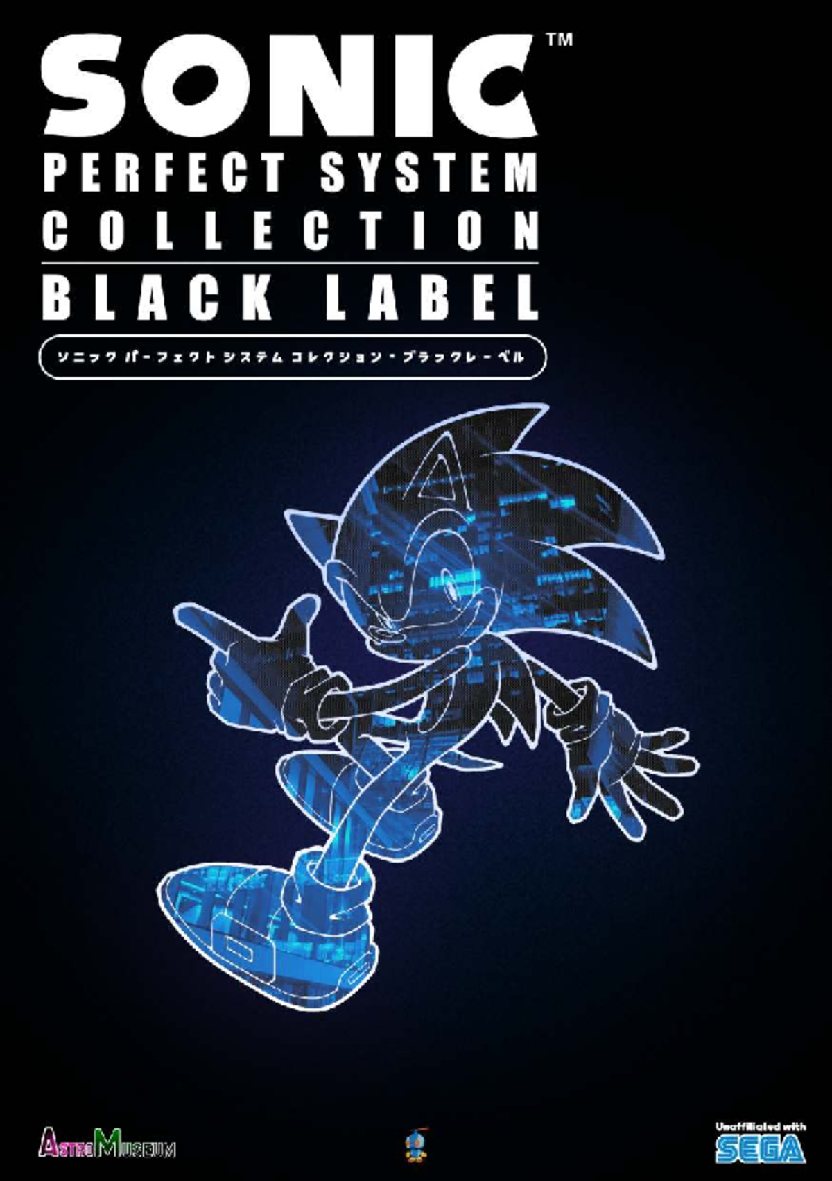 Sonic Perfect System Collection 2025: Performance Guide - Studocu