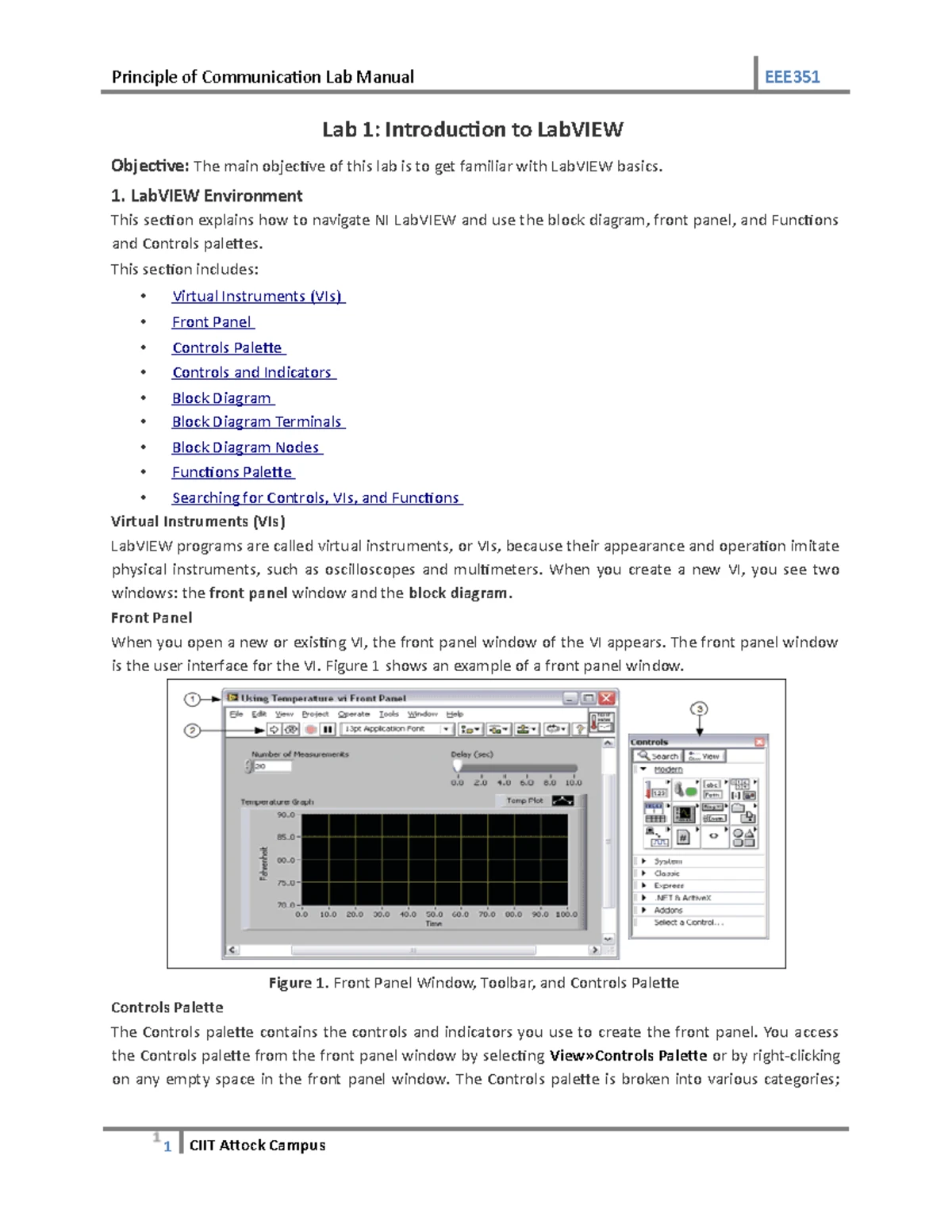 Notes on sampling pulse code modulation (PCS) - Studocu