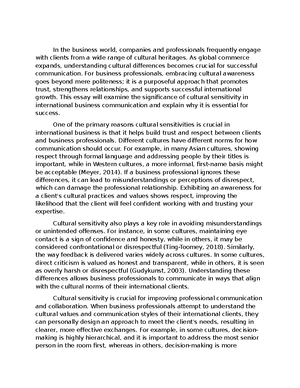 D353 Task 1 - Task 1 - Training Needs Assessment Plan for Newly ...