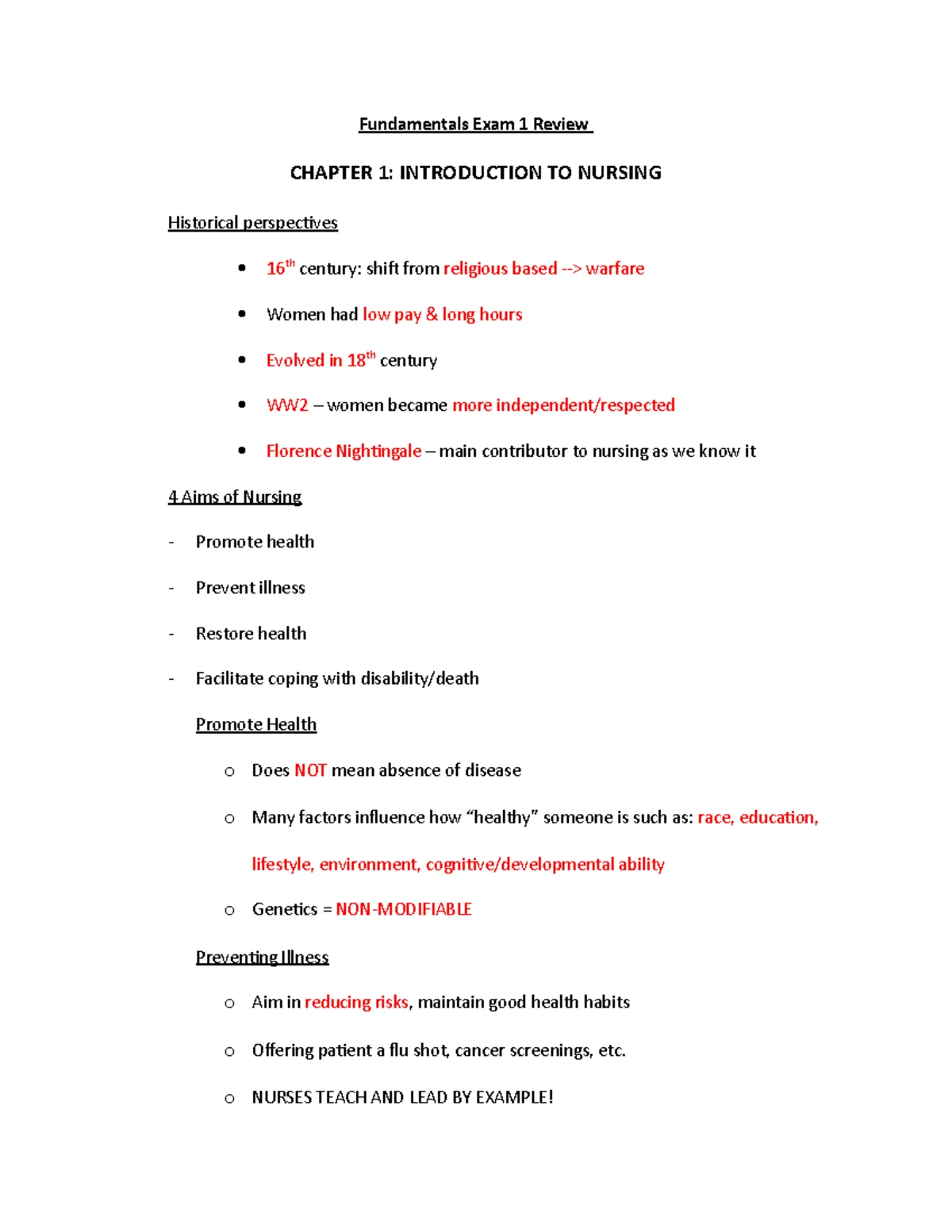 Wound Care Script: Patient Interaction & Assessment Guide - Studocu