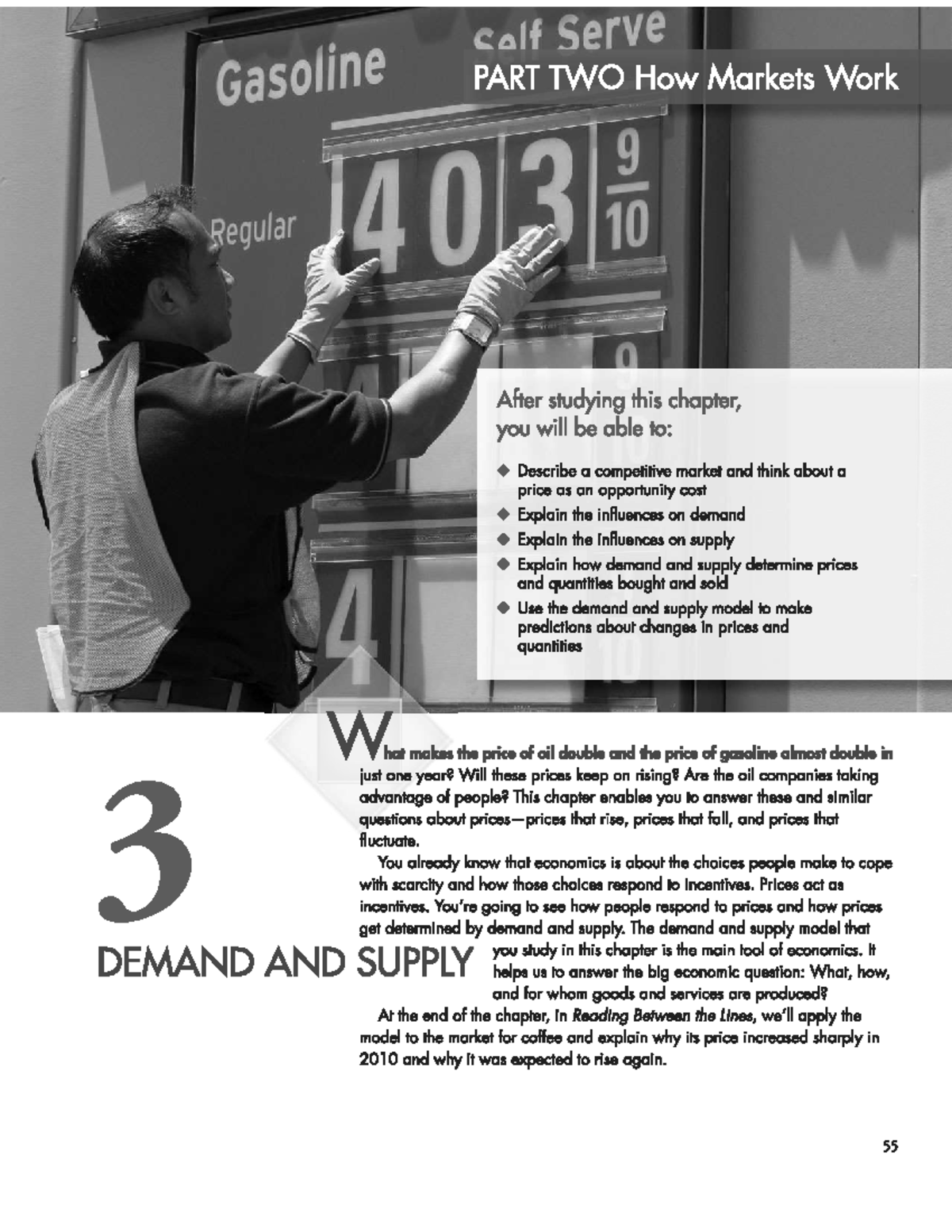 Chapter 3 - Demand and Supply: Understanding Market Dynamics - Studocu