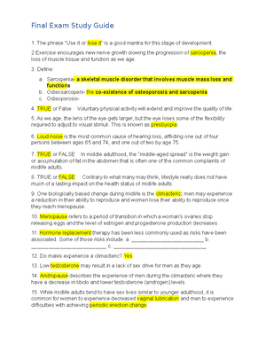 Prenatal Development and Early Childhood Overview: Key Stages and ...