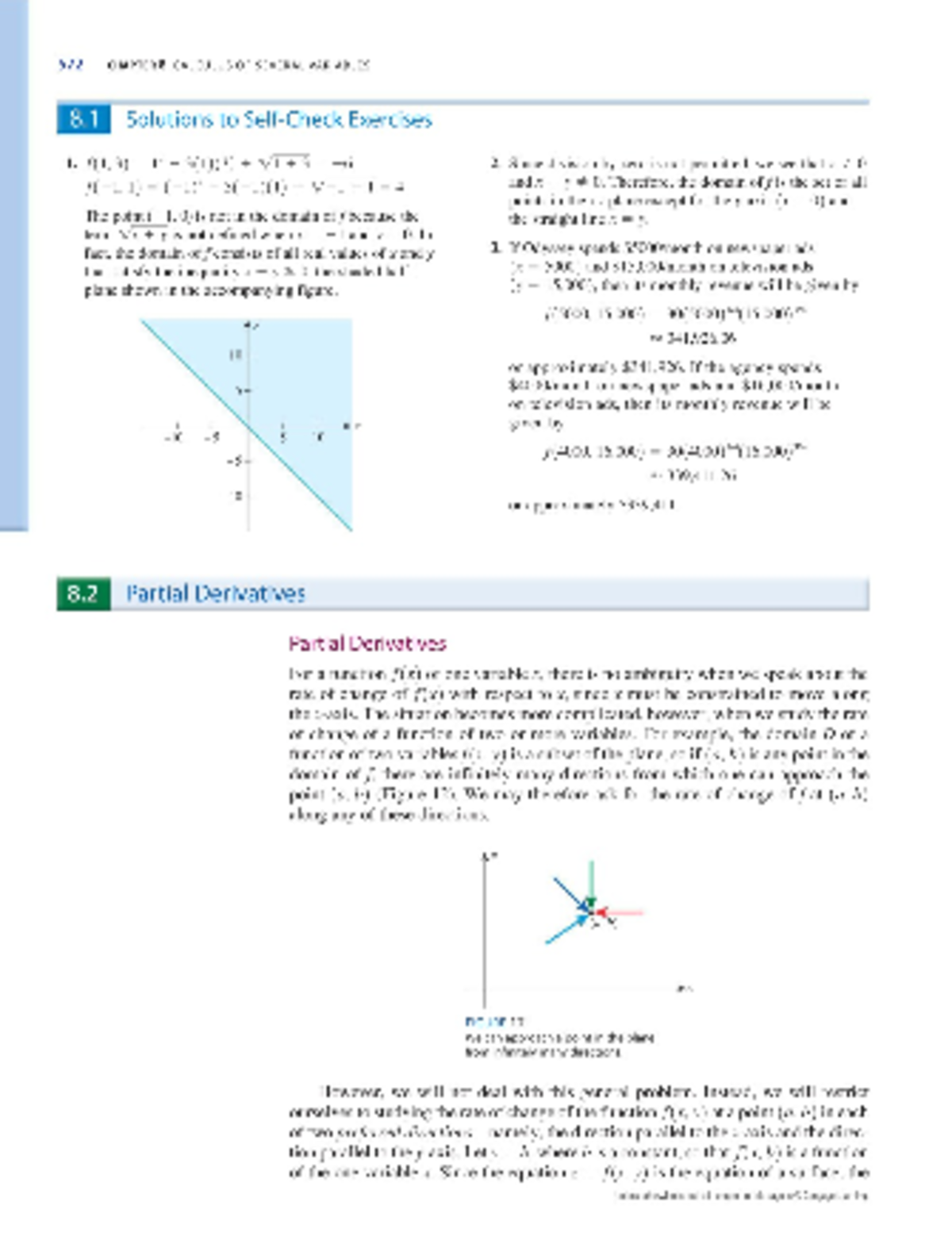 Math ch8-2 - math work - unuversity - Studocu