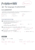 Mathematical Methods- Unit 1 - Grade: 11 - Victorian Certificate of ...