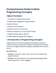 ITEC C173 - Scripting and Programming - Foundations - Studocu