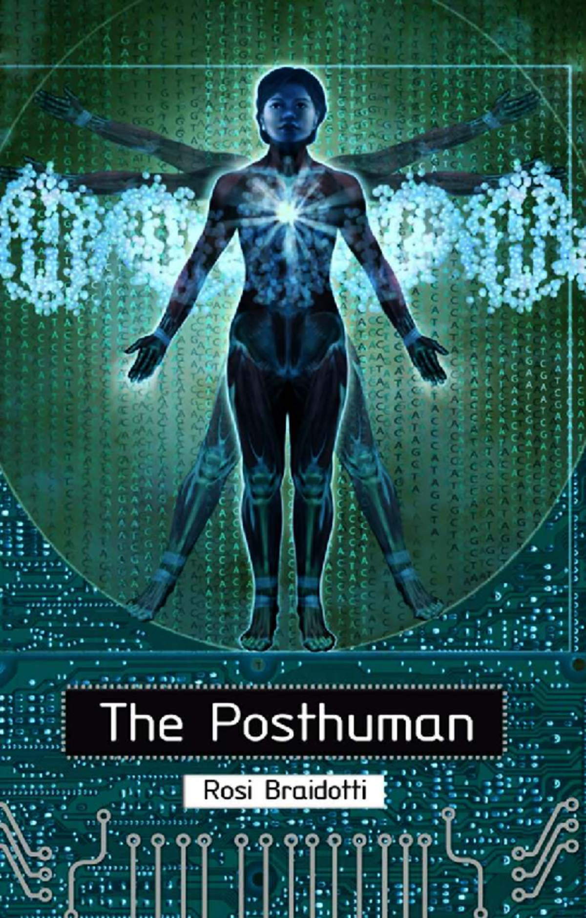 Posthuman Perspectives: Analyzing Rosi Braidotti's Work - Studeersnel