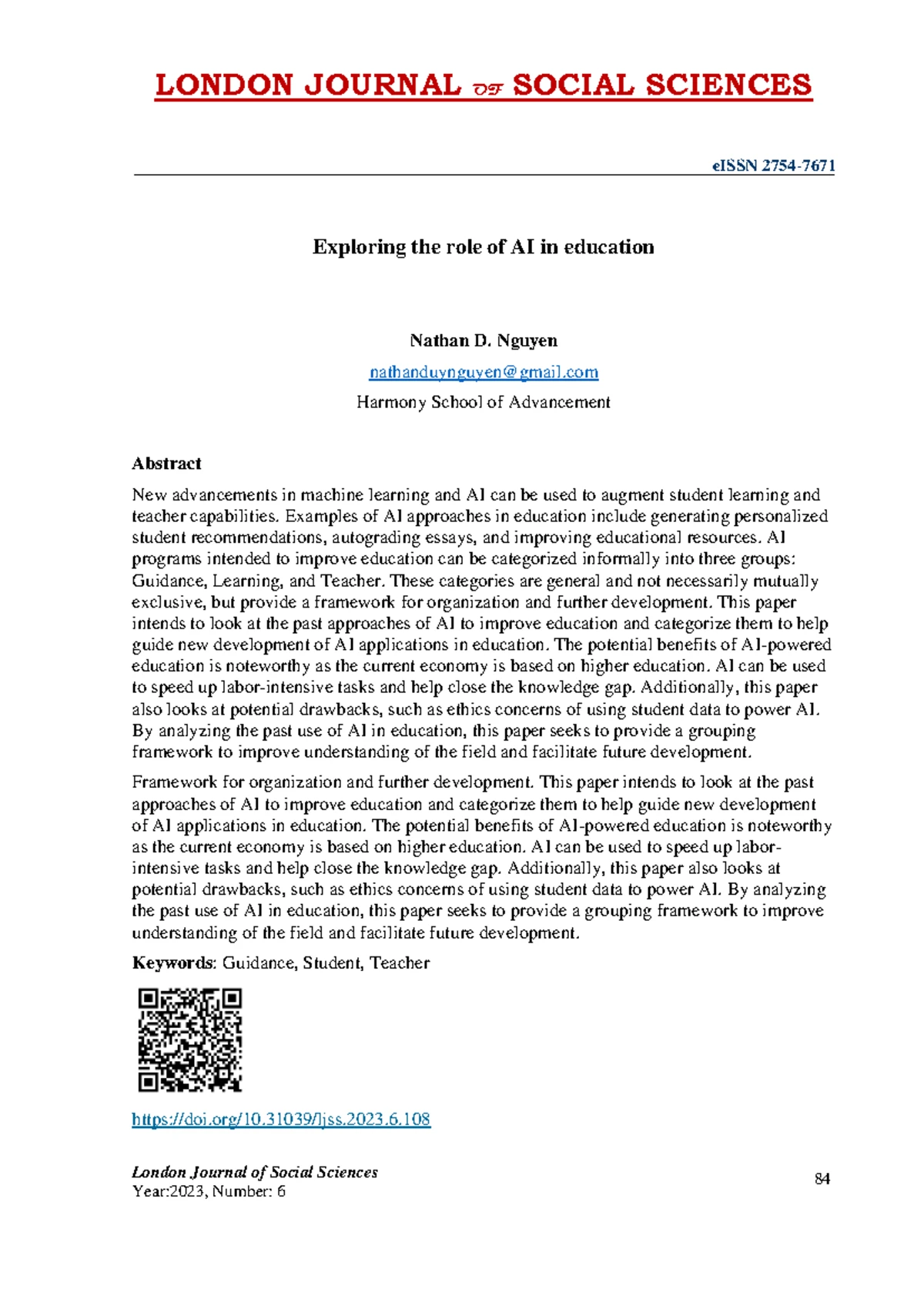 AIDE 300 - Midterm Assignment on Data Analysis Using Python - Studocu