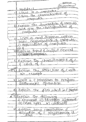 POP ALL Modules Notes - RAJEEV INSTITUTE OF TECHNOLOGY HASSAN ...