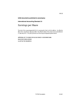 Lecture 1 Basic EPS examples 2025 - Lecture 1 Examples Basic EPS ACF603 ...