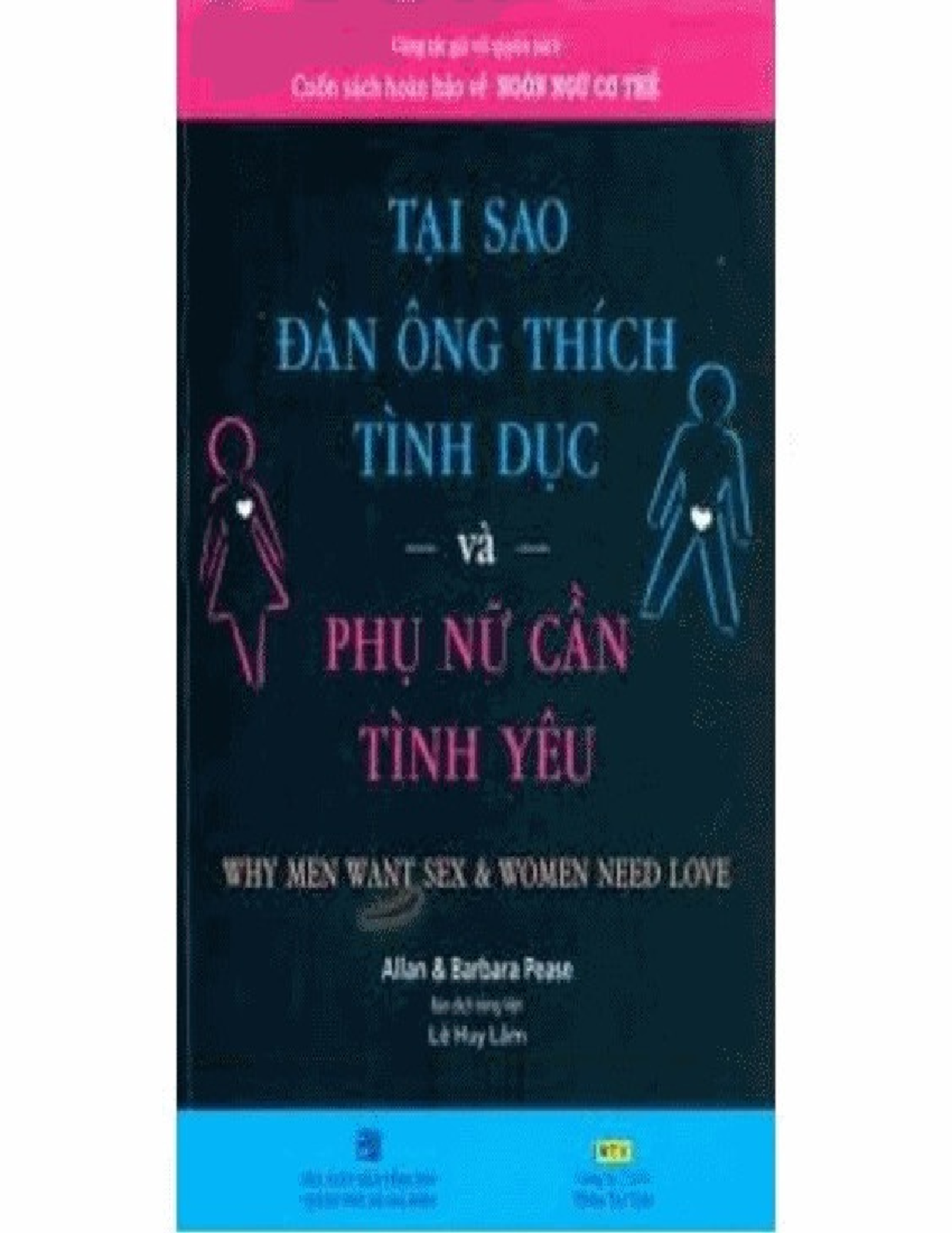 Tại Sao Đàn Ông Thích Tình Dục & Phụ Nữ Cần Tình Yêu: Phân Tích Tâm Lý Học - Document Preview