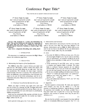 Cloud computing and distributed systems week1 assignment - Studocu