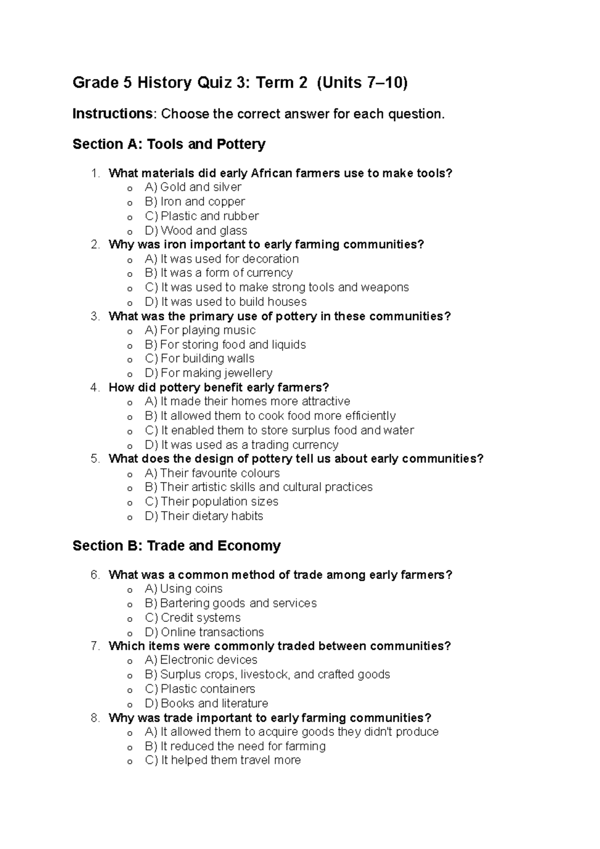 grade-5-history-quiz-3-term-2-overview-and-questions-studocu