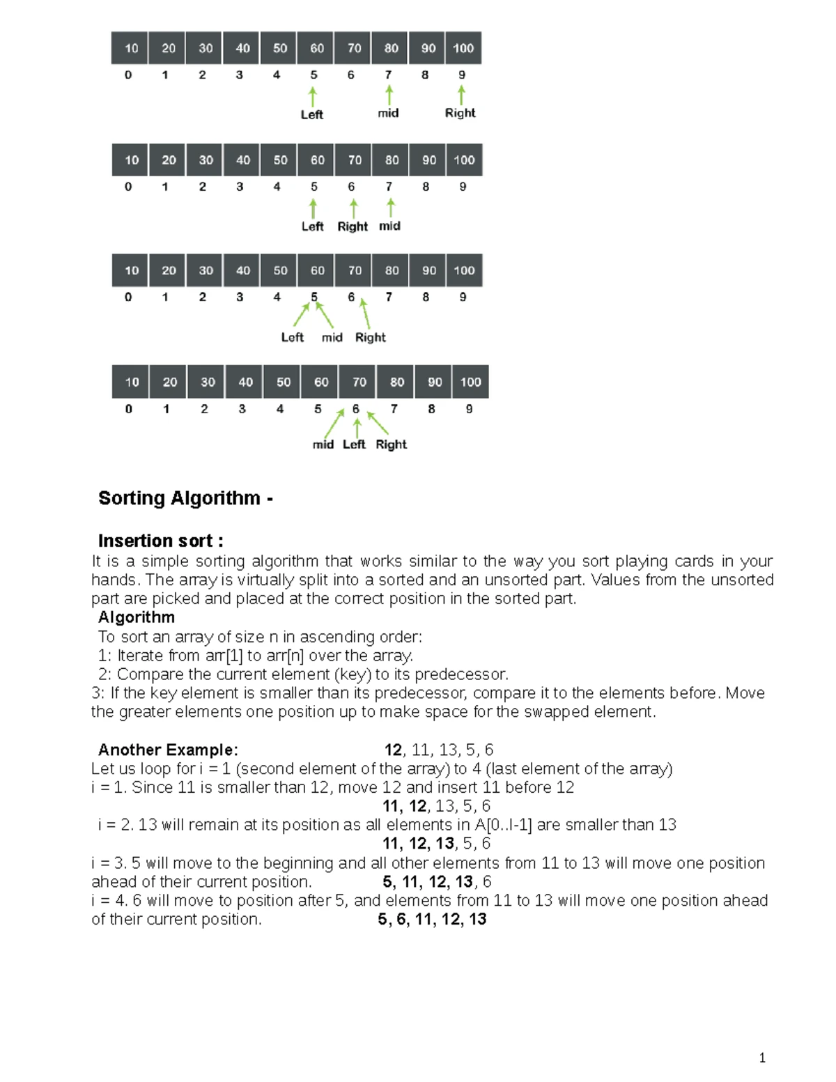 Single Source Shortest Paths: Dijkstra's Algorithm Explained - Studocu