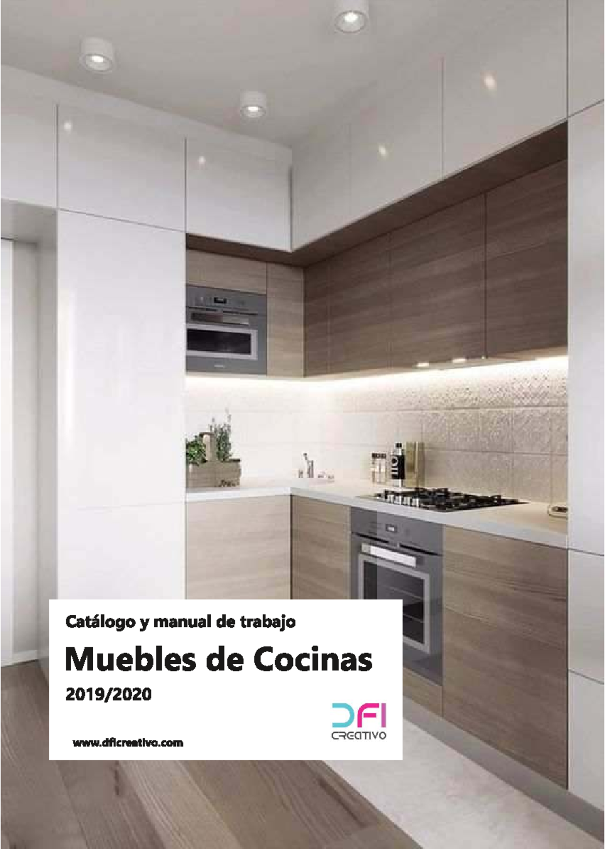 3. Manual de Trabajo: Muebles de Cocina DFI CREATIVO y Medidas - Studocu