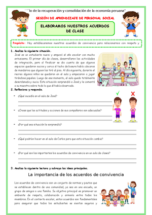 Matematicaa - problemas con fracciones - Sesión de aprendizaje de ...