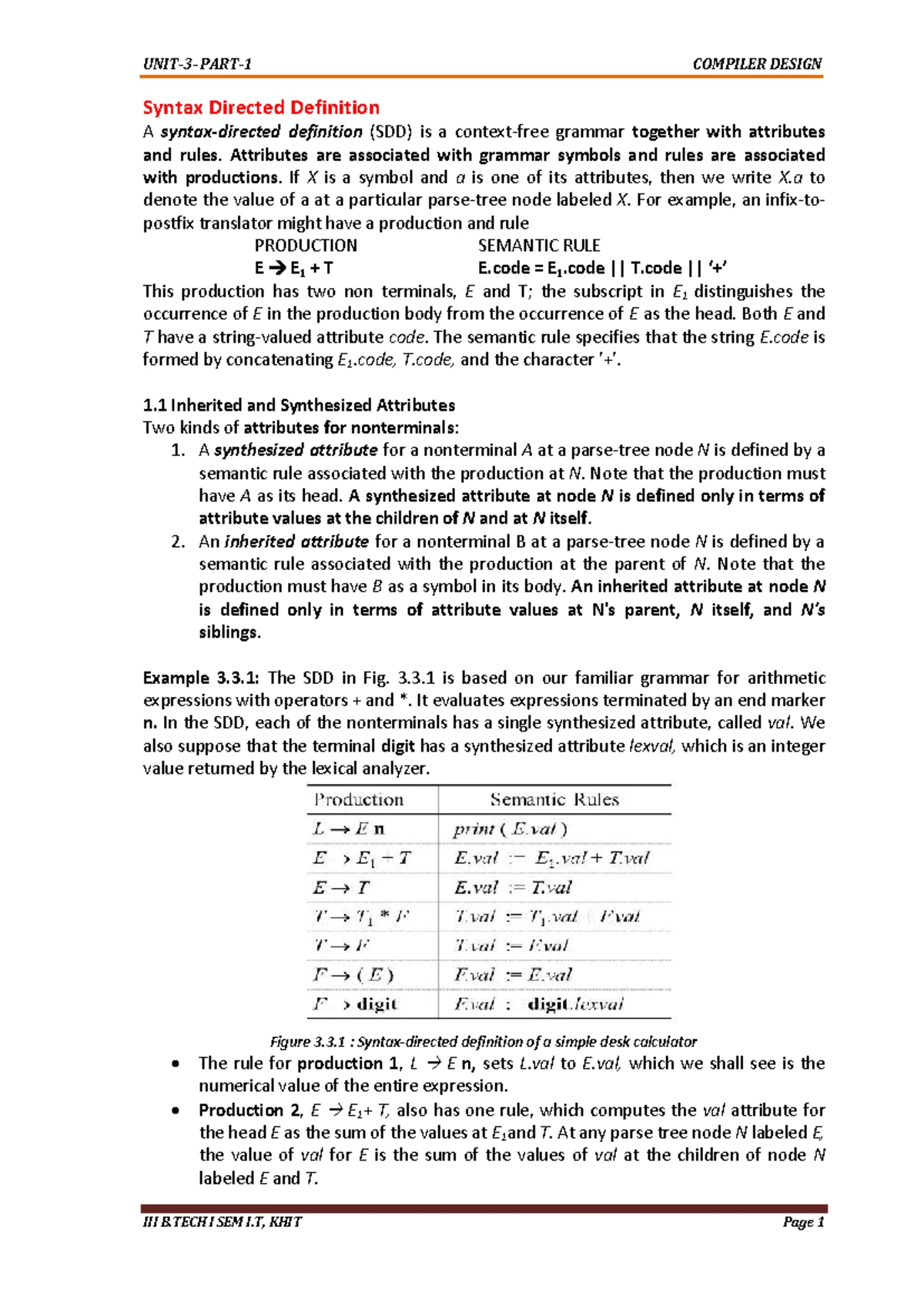 DMDW-UNIT-1 R16: Introduction to Data Mining and Warehousing Concepts ...