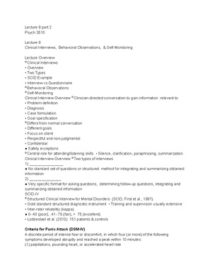 Chapter 5: Memory Models - Short-term and Working Memory Insights ...