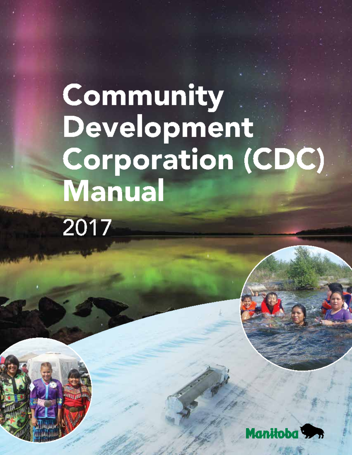 CDC Manual: Comprehensive Guide for Community Development Initiatives ...