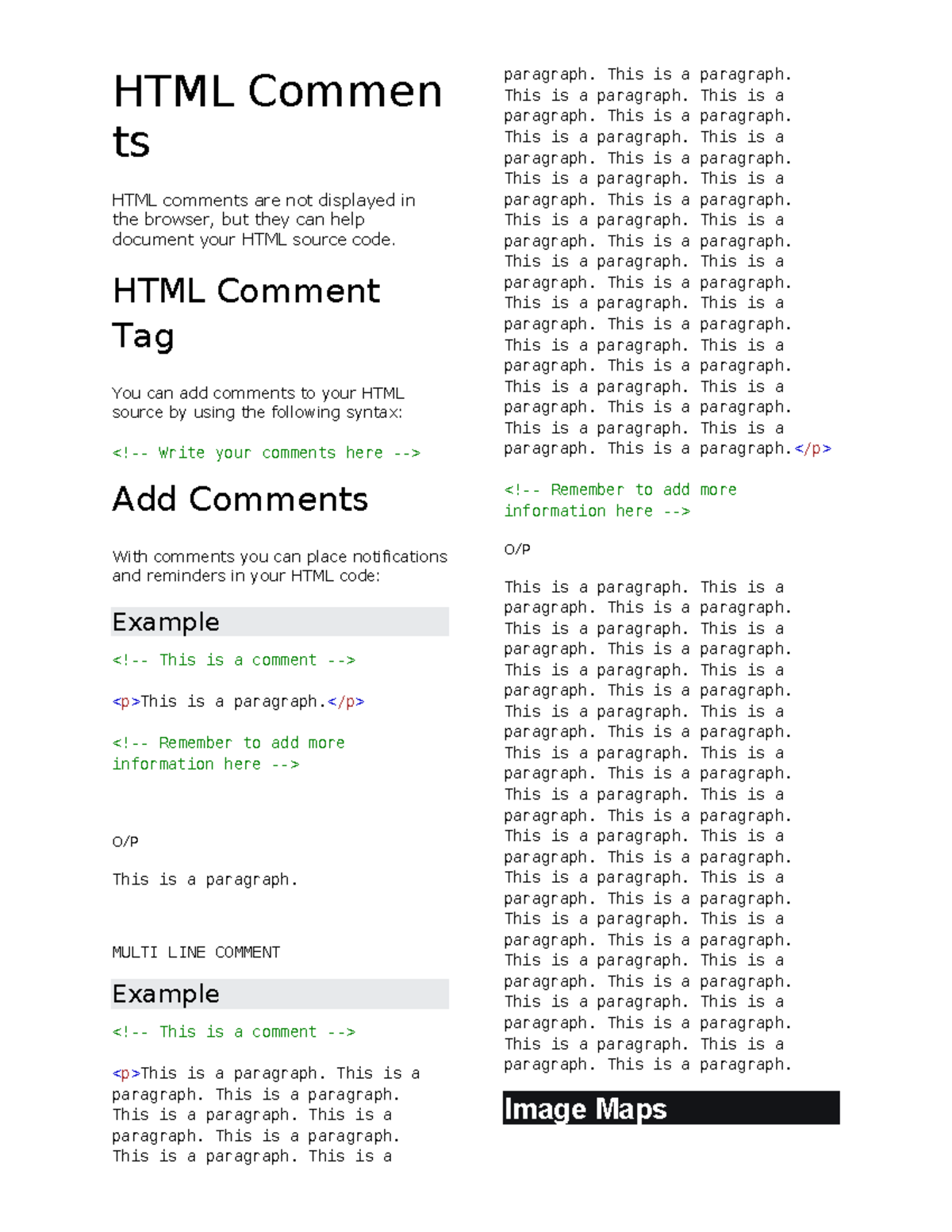 Html unit ii - using html form accept customer details like name,city ...