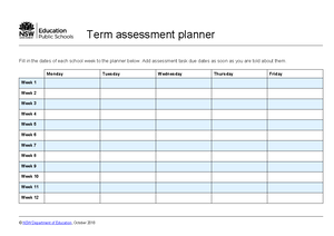Year 8 2023 Scope and Sequence - 2023 Hurlstone Agricultural High ...