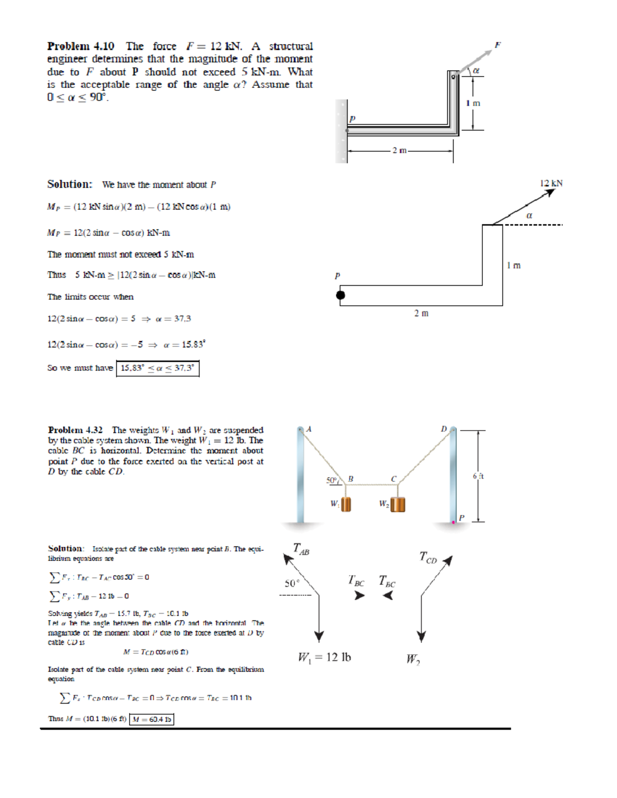 R3-Ch4-Moments - Good for practice - MAT290 - Studocu