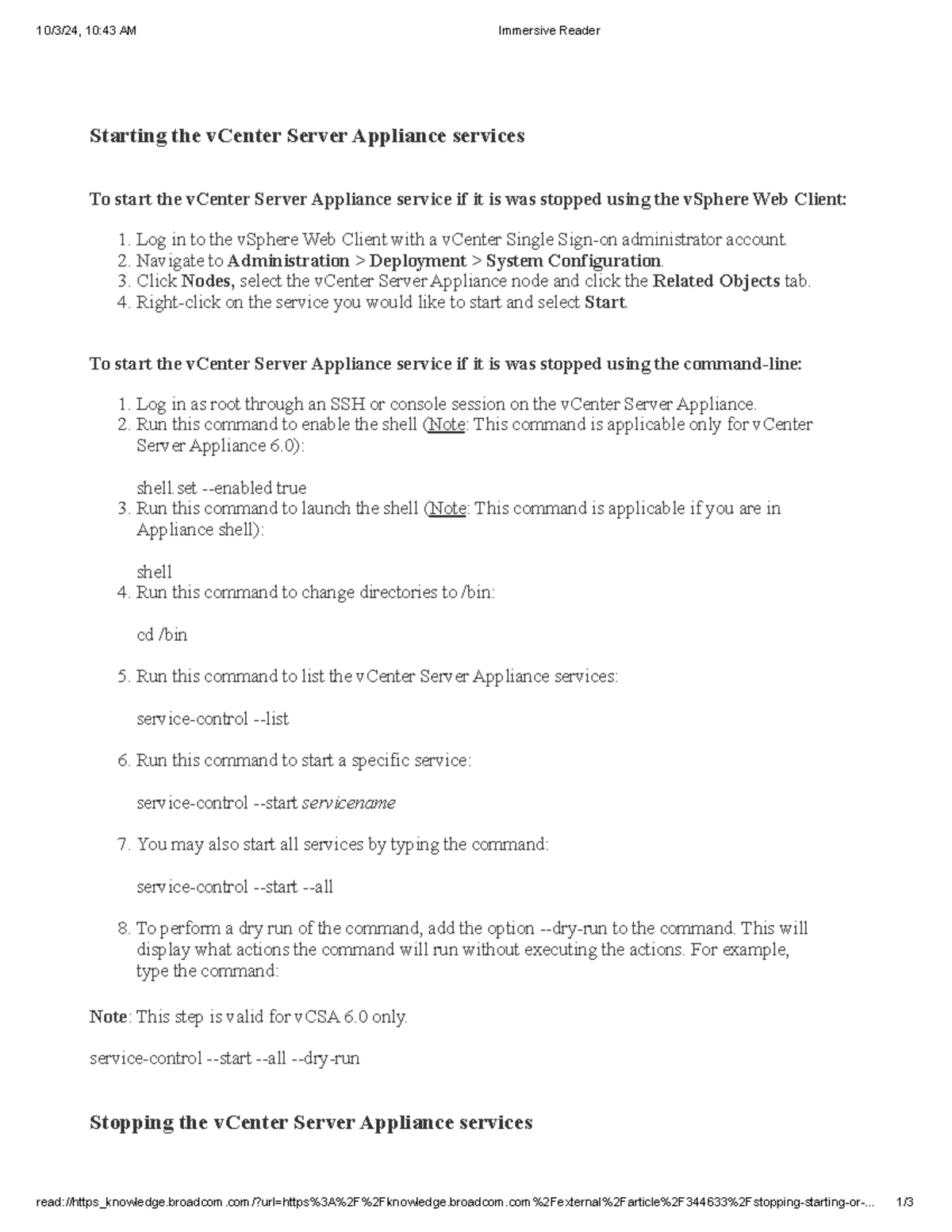 Architecting Microsoft SQL Server on VMware vSphere: Best Practices ...