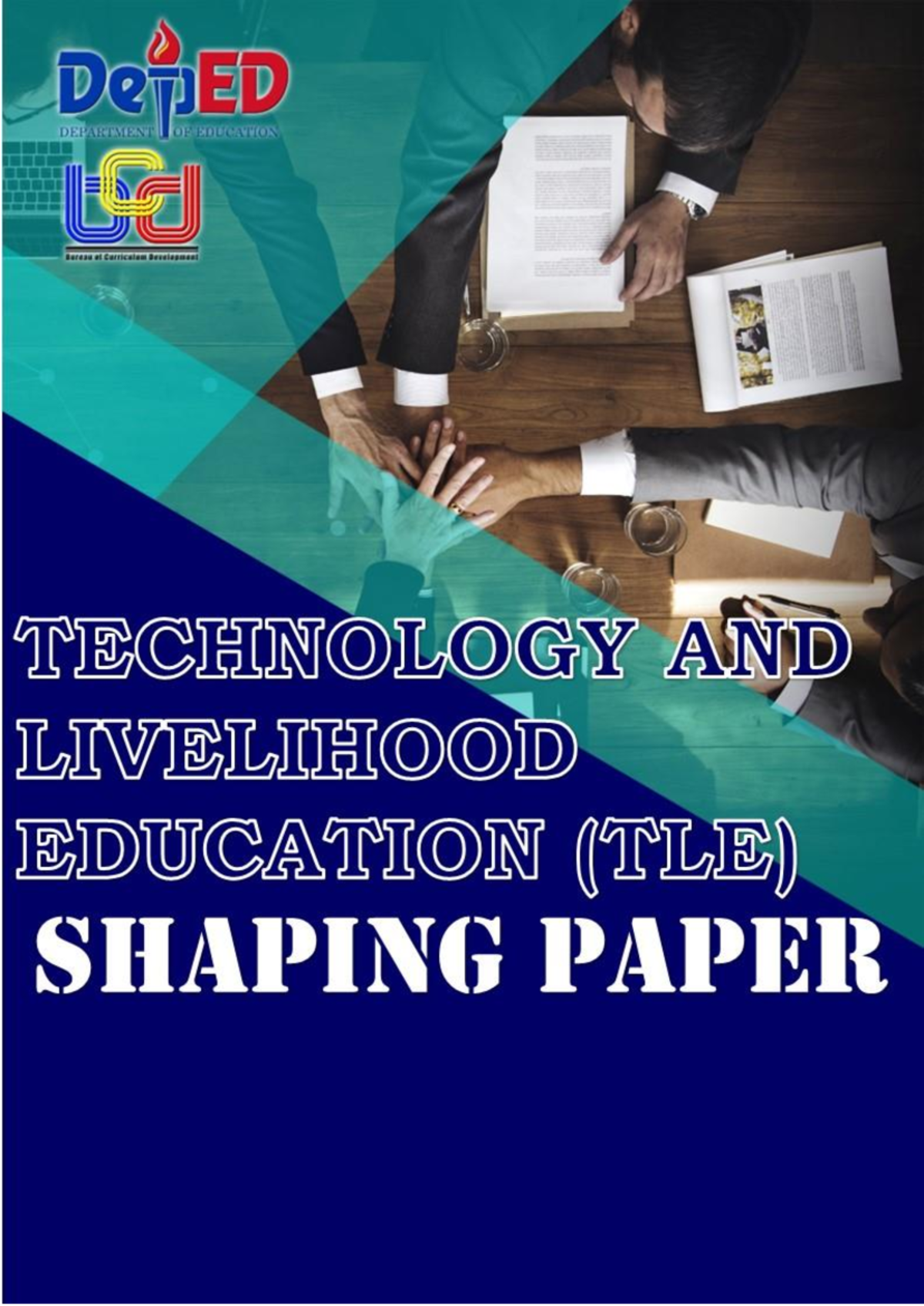 EPP/TLE/TVL Curriculum Overview and 21st Century Skills Development ...
