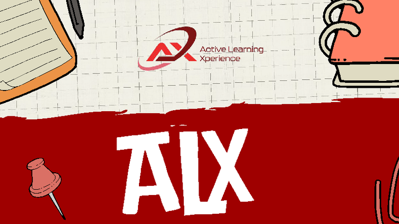 ALX Class Rules & Info for Beginners & Intermediate Learners - Studocu