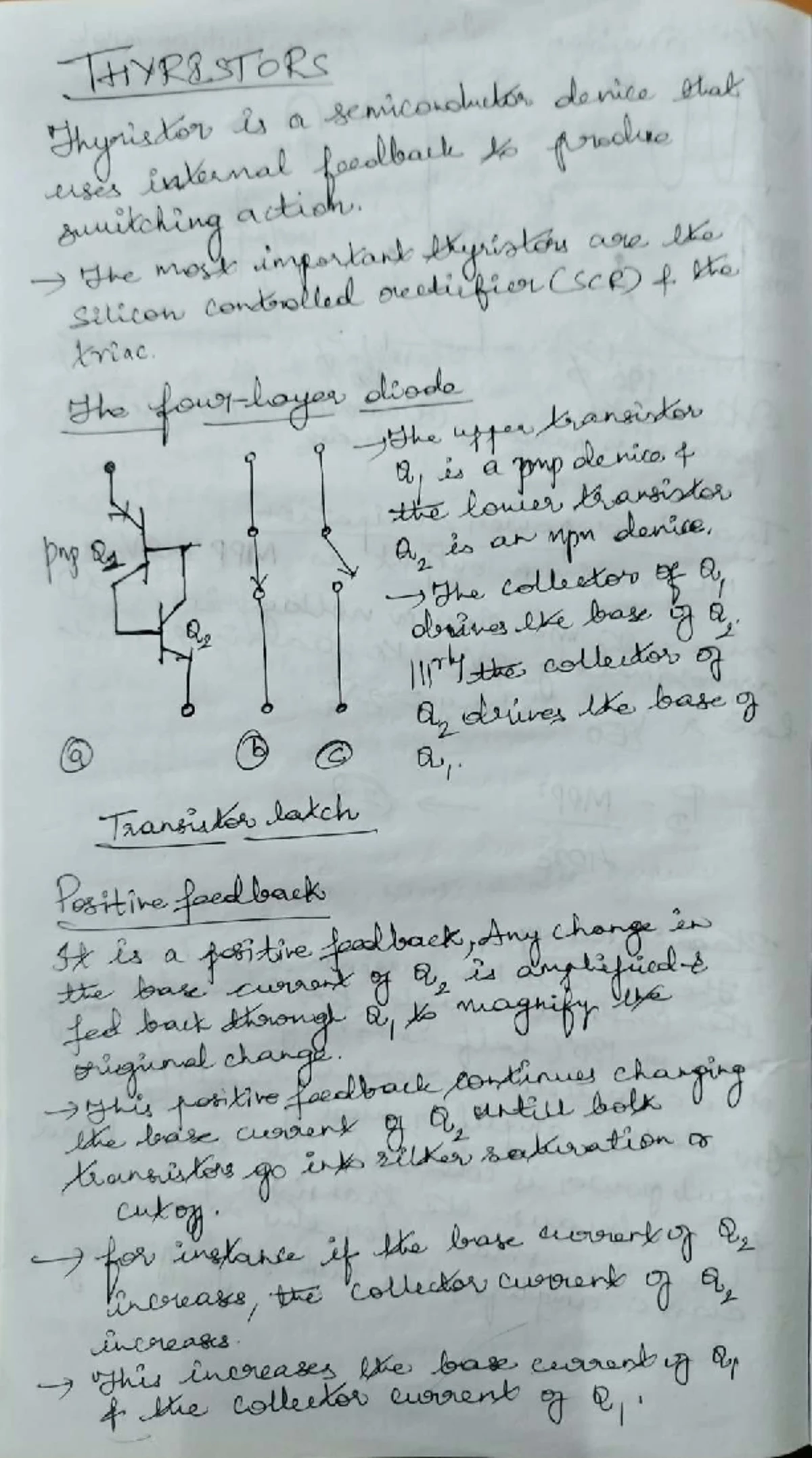 Module 5 Exam Notes - Studocu