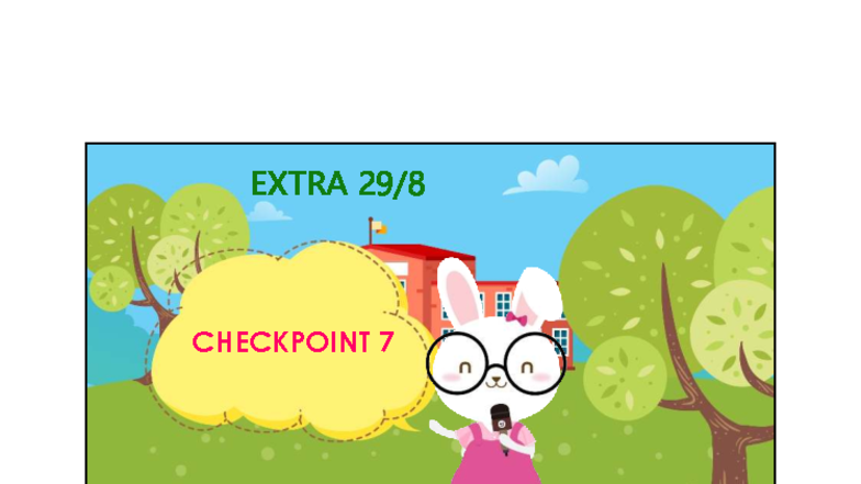 KE45 B1 LC7 Checkpoint 7: Teaching Techniques and Activities - Studocu