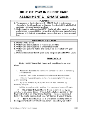 Module 5 assignment PSW - Module 5 – Abuse and Neglect Assignment ...