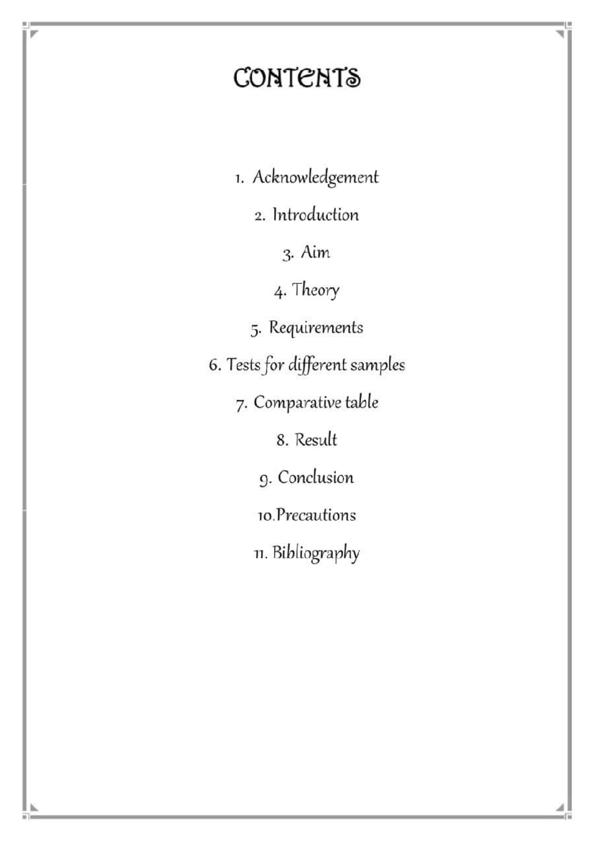 Quality Analysis of Toothpaste Brands: Detection of Ions (CHEM101 ...