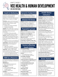 health - Grade: 12 - Queensland Certificate of Education - Studocu