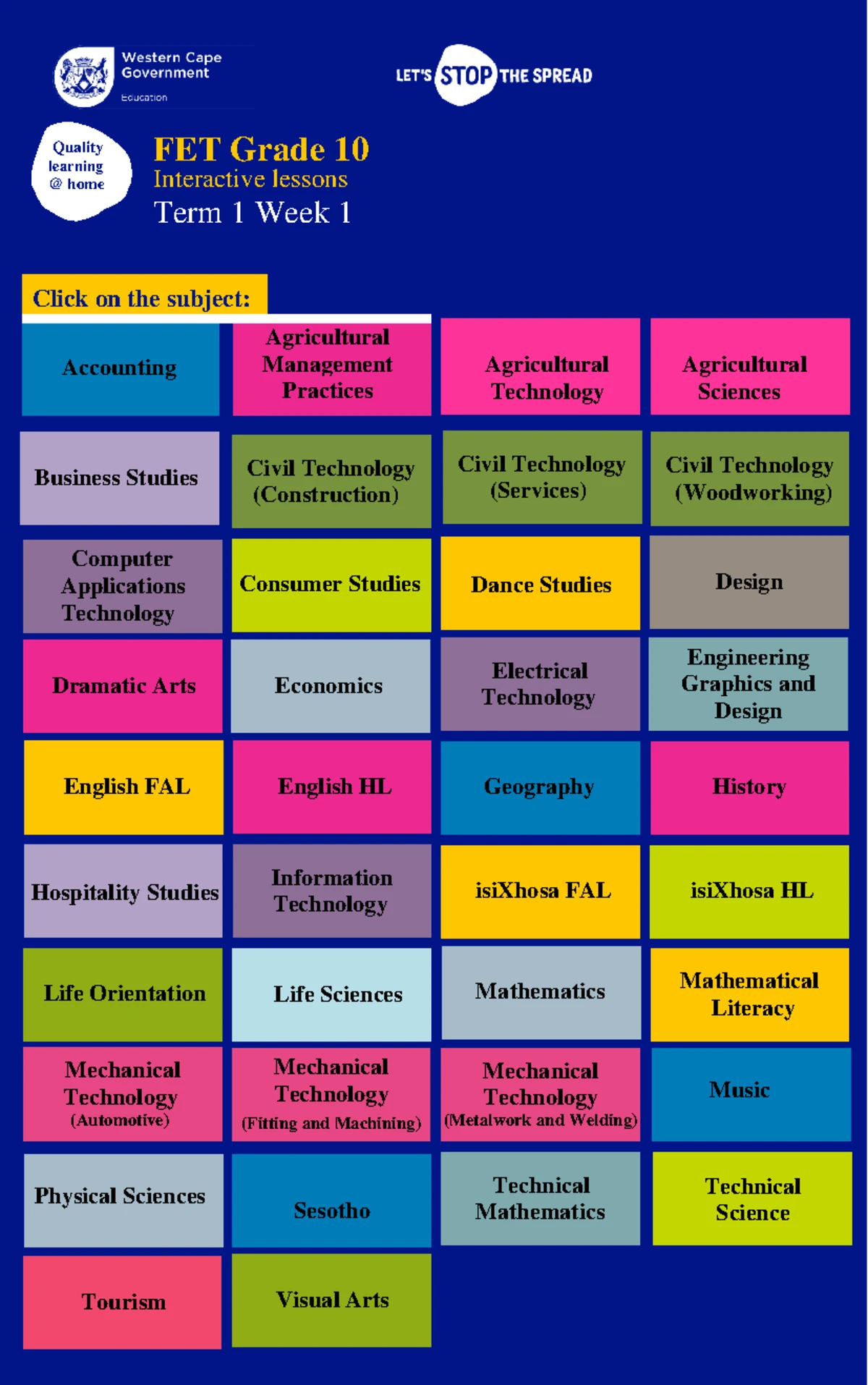 ATP 2023-2024 Gr 4-6 Life Skills Multi-Grade Teaching Plan - Studocu