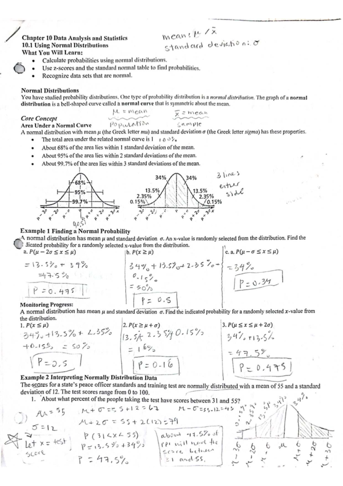 Midterm Exam Review for Course Code XYZ123: Key Concepts and Topics ...