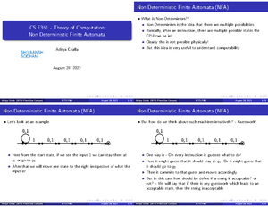 Lambda Calculus - AN INTRODUCTION TO FUNCTIONAL PROGRAMMING THROUGH ...