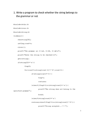 Top Web Technology Lab Viva Questions and Answers PDF - Home » WEB ...