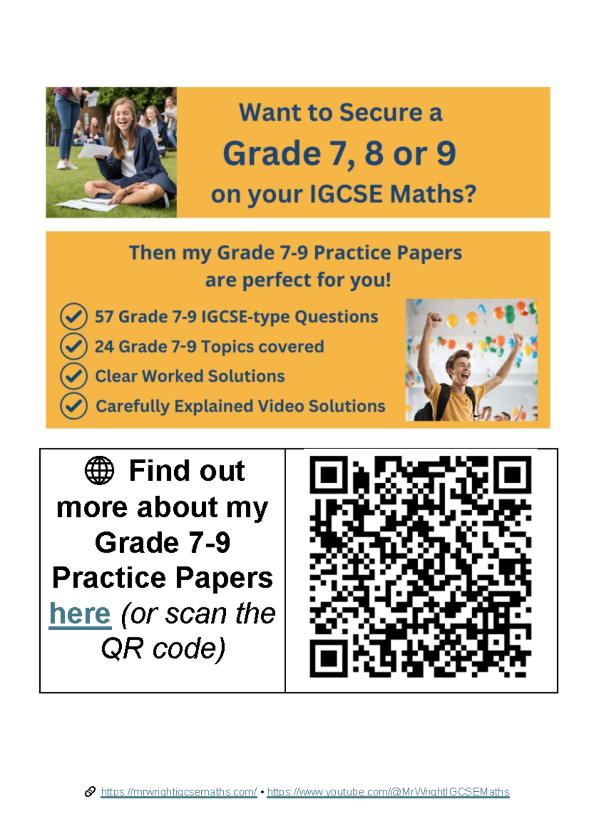 Igcse Vector Questions: Practice Papers and Solutions - Studocu