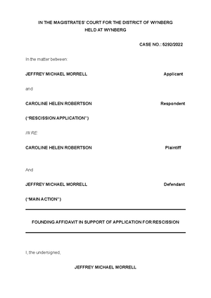 [Solved] Draft a letter to a young couple who intend getting married ...