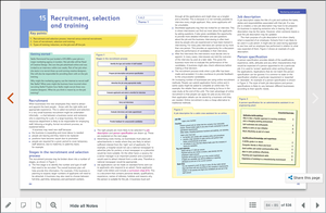 Edexcel ASA level Business Active Book Active Learn 4 - Business ...