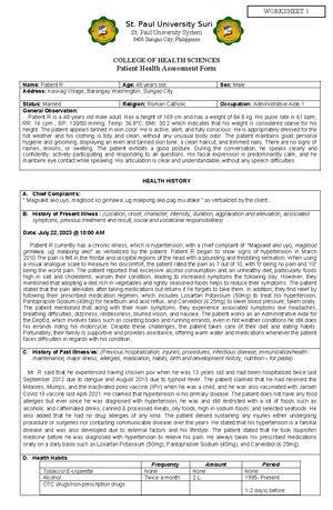 Devcom 1 - None - DEVCOM WRITING BAKIT TAYO NAGSUSULAT NG DEVCOM? We ...