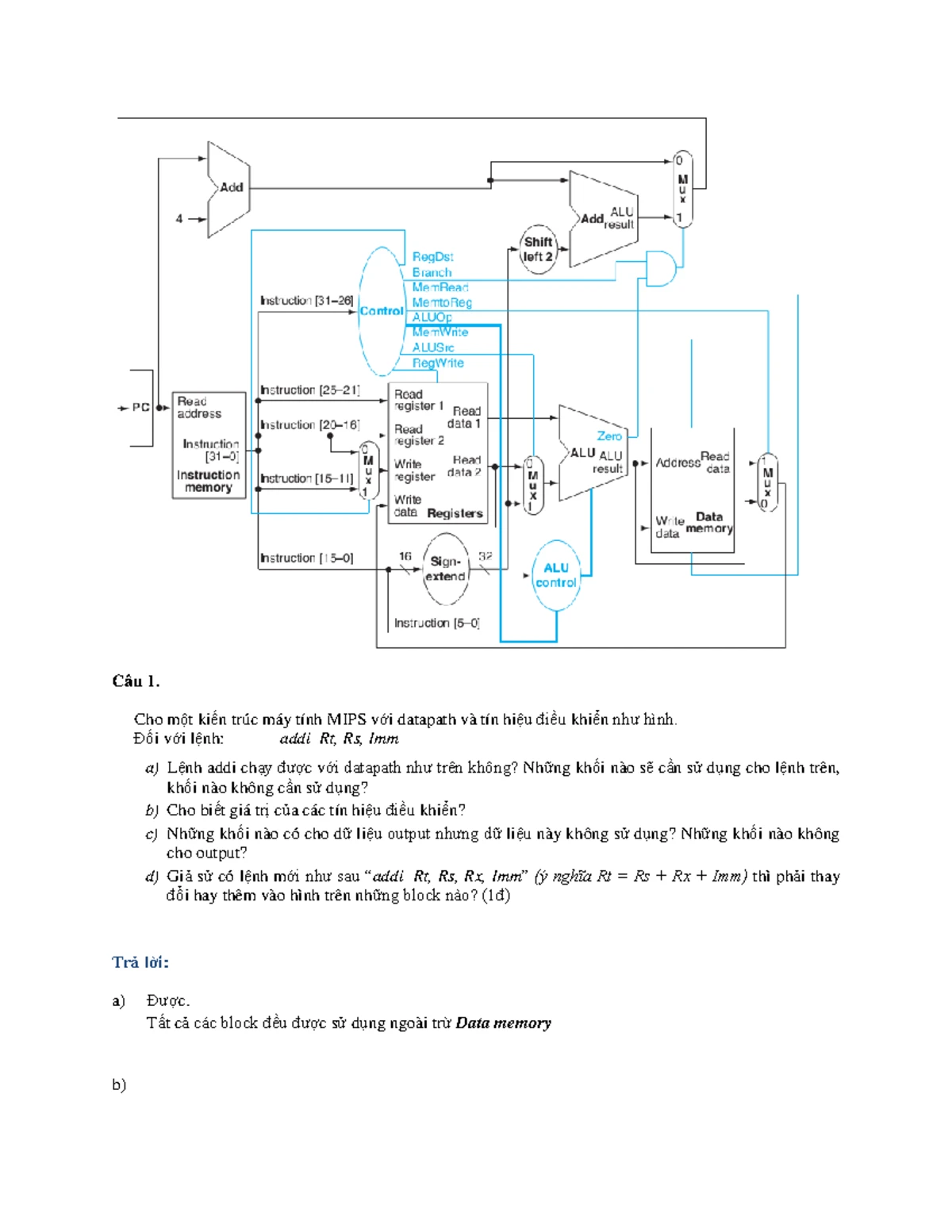Đề thi thử Lập trình C/C++ - Ky-thuat-lap-trinh - Studocu
