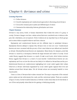 Unit 1 Notes - summary of chapter 1 - You May Ask Yourself: An ...