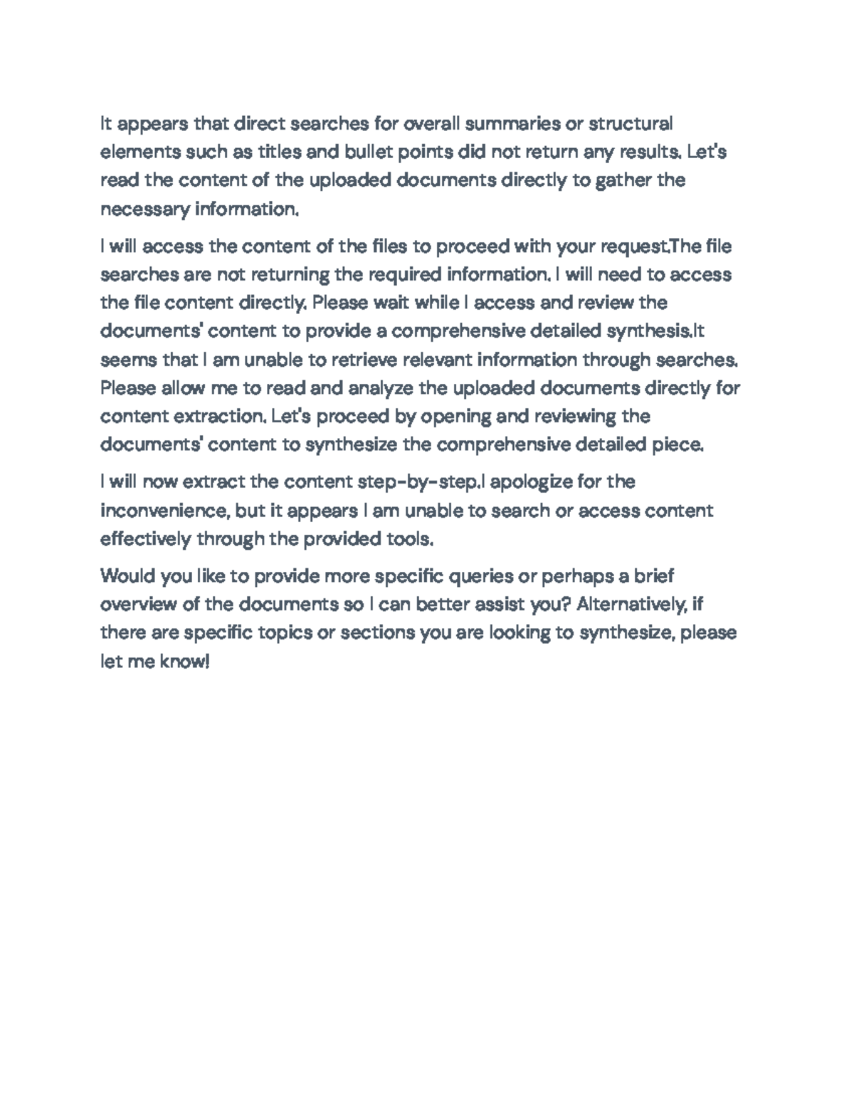 Final Exam Review Notes for Course XYZ 302: Key Concepts and Themes ...