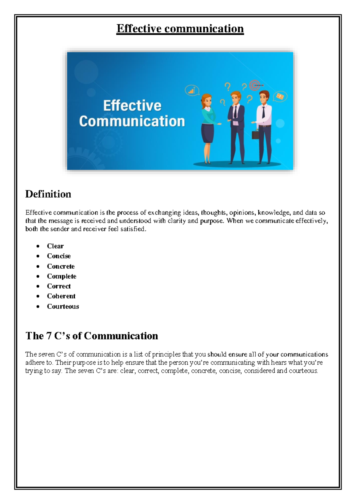 洋書 Effective Communication for the Accountant 洋書 Effective Communication for the Accountant Effective