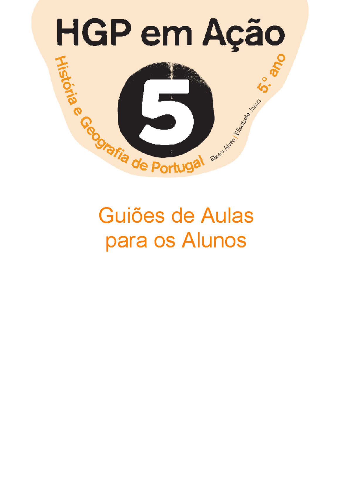 Guiões de Aulas para Alunos - HGP 6.º Ano: Sociedade Medieval ...